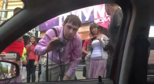 Как правильно разговаривать со Стоп Хам в Магадане &laquo; автомагадан