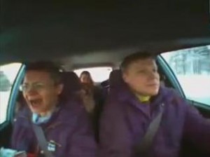 Подборка дтп в Магадане &laquo; автомагадан