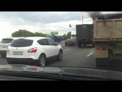 Засекреченная военная техника в Магадане &laquo; автомагадан