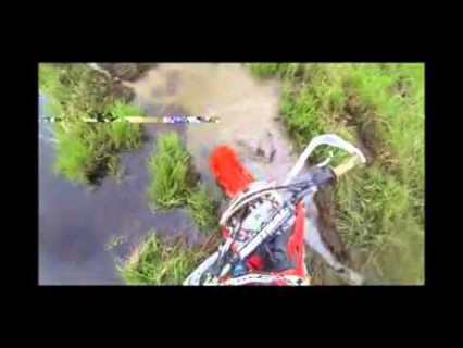 Эндуро Магадан в Магадане &laquo; автомагадан