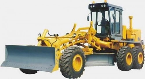 Тонкости самообразования. Часть 1:  как я учился на автогрейдериста в Магадане &laquo; автомагадан