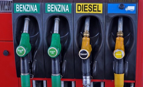 В России снижается популярность дизельных автомобилей в Магадане &laquo; автомагадан