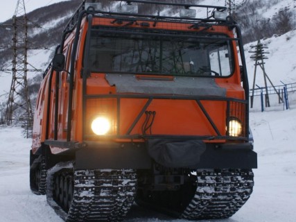 Спасатели оказали помощь рыбакам в бухте Мелководная в Магадане &laquo; автомагадан