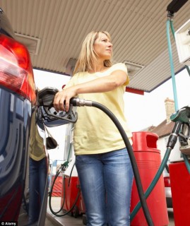 Цены на топливо в Европе: такого не было 10 лет в Магадане &laquo; автомагадан