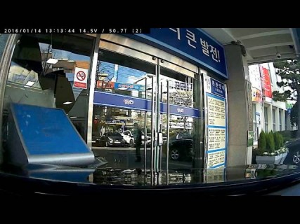 По ходу не сдала в Магадане &laquo; автомагадан