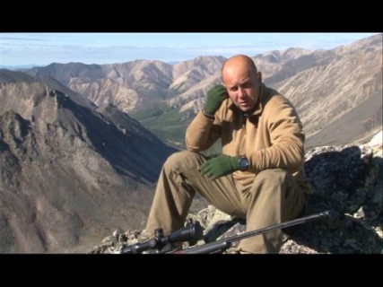 Горная охота в Магадане. Часть 2 в Магадане &laquo; автомагадан