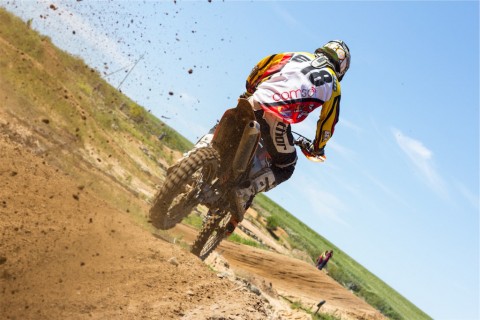 Новый стадион для мотокросса откроют в Магадане в Магадане &laquo; автомагадан