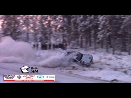 Финны развлекаются в Магадане &laquo; автомагадан