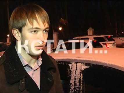 Кто прав? в Магадане &laquo; автомагадан