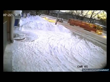 Помог от души в Магадане &laquo; автомагадан