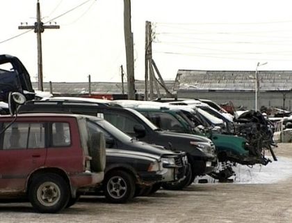 Год лишения свободы за поджог автомобилей в Магадане &laquo; автомагадан