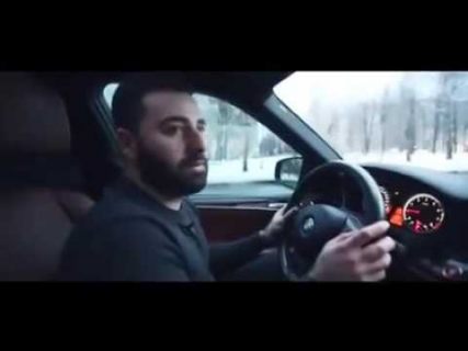 Крутая машина в Магадане &laquo; автомагадан