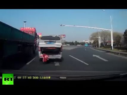 Такой вот случай в Магадане &laquo; автомагадан