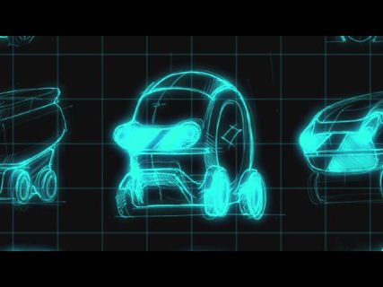 В Новой Зеландии филиал компании Domino’s Pizza начал использовать роботов для доставки пиццы в Магадане &laquo; автомагадан