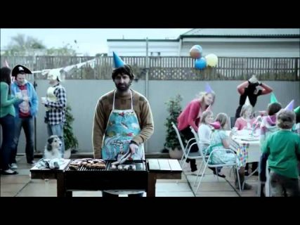 Реклама Toyota: машина его мечты в Магадане &laquo; автомагадан