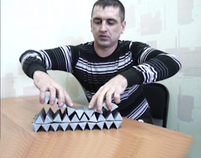 Омич изобрел «вечную» дорогу в Магадане &laquo; автомагадан