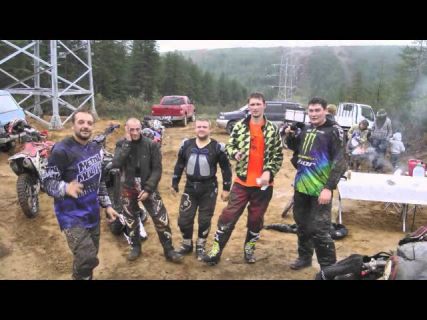 Эндуро-спринт. Магадан 2014 в Магадане &laquo; автомагадан