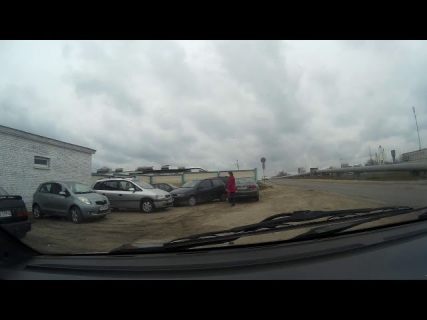 Женская логика в Магадане &laquo; автомагадан