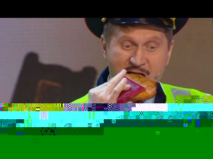 Уральские пельмени: рации и гаишник? в Магадане &laquo; автомагадан