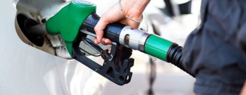 Как заправочный пистолет понимает, что бак полон? в Магадане &laquo; автомагадан