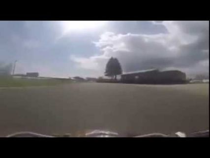 Лучшии? обгон в истории картинга в Магадане &laquo; автомагадан