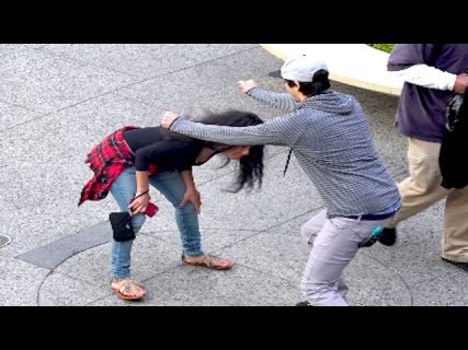 Доверчивые пешеходы в Магадане &laquo; автомагадан