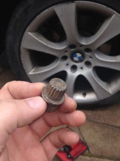 По секрету про секретку в Магадане &laquo; автомагадан