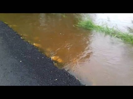 Дорога на Гадлю в Магадане &laquo; автомагадан