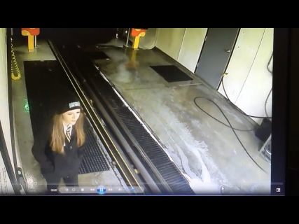 Экспресс мойка в Магадане &laquo; автомагадан