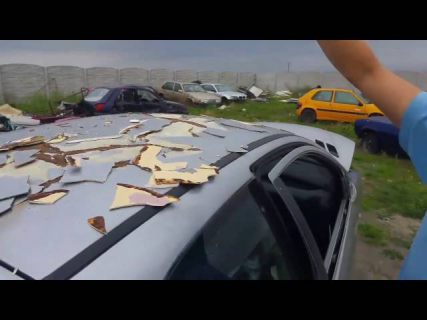 Не бит, не крашен в Магадане &laquo; автомагадан