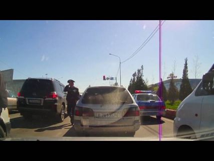 Чудесное исцеление в Магадане &laquo; автомагадан