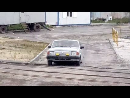 Бригада в Магадане &laquo; автомагадан