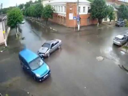 Плохое место в Магадане &laquo; автомагадан