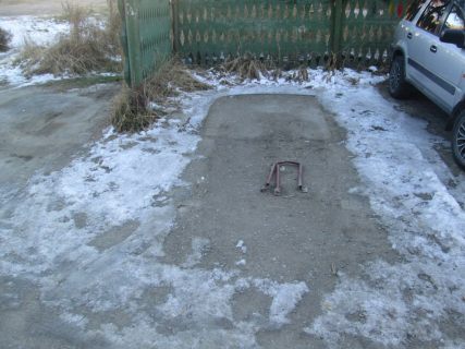 В Магадане появились «лягушки» в Магадане &laquo; автомагадан