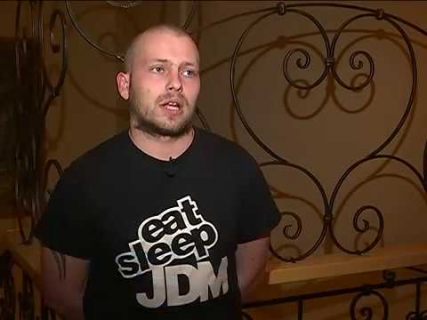 Магаданские дрифтеры намерены легализовать свое увлечение в Магадане &laquo; автомагадан