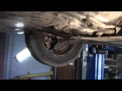 Будни сервиса в Магадане &laquo; автомагадан