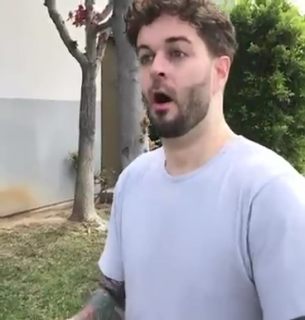 Неудачный подкат в Магадане &laquo; автомагадан