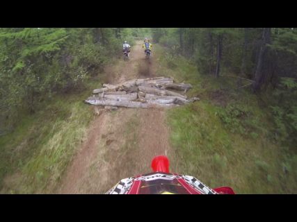 Эндуро Магадан в Магадане &laquo; автомагадан