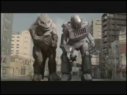 Японская реклама Хаммера в Магадане &laquo; автомагадан