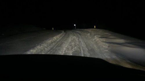 Поездка по Колымской трассе Магадан — Омсукчан в Магадане &laquo; автомагадан