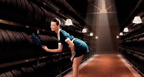 Сезонное хранение шин в Магадане &laquo; автомагадан