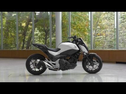 Технология балансировки и уменьшения вероятности падения мотоцикла в Магадане &laquo; автомагадан