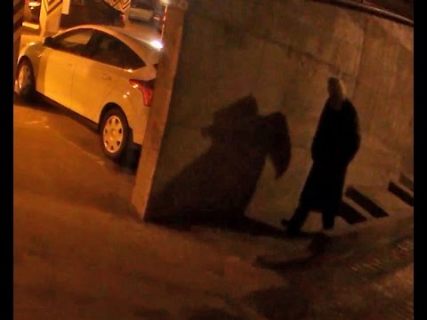 Гениальный угонщик в Магадане &laquo; автомагадан