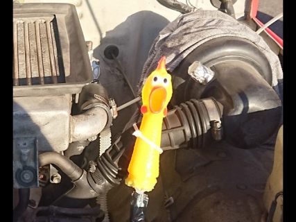 Супер перепускной клапан в Магадане &laquo; автомагадан