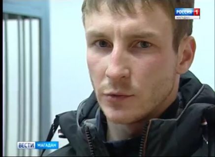 В Магадане дрифтер «попутал» на 3 года лишения прав в Магадане &laquo; автомагадан