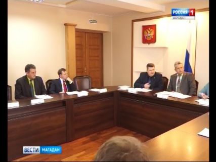 Аварийность на дорогах Магаданской области растет в Магадане &laquo; автомагадан