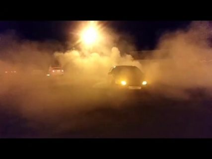 Магаданский дрифт в Магадане &laquo; автомагадан