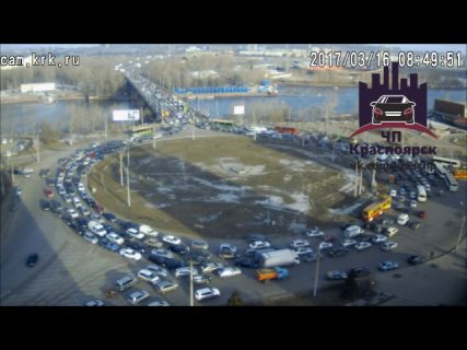 Лайфхак: как проехать кольцо в Магадане &laquo; автомагадан