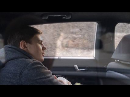 Сдали нервы в Магадане &laquo; автомагадан