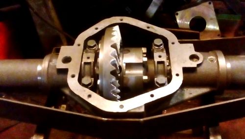 Окраска главной пары в Магадане &laquo; автомагадан